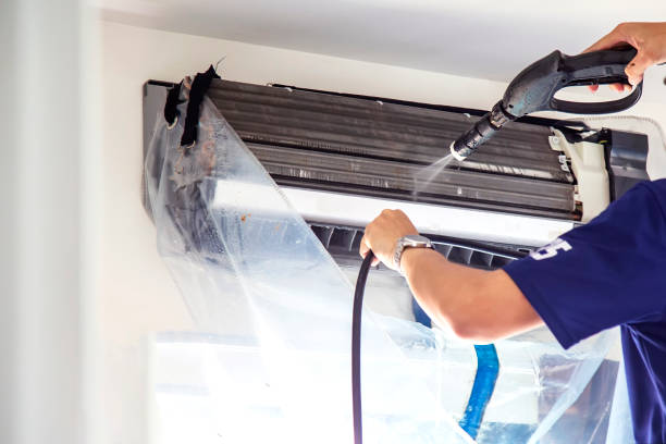 Best Duct Repair and Sealing Services in Hoyt Lakes, MN